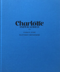 Charlotte Impératrice 3