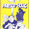 Presse et bande dessinée