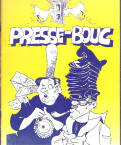 Presse-Bouc