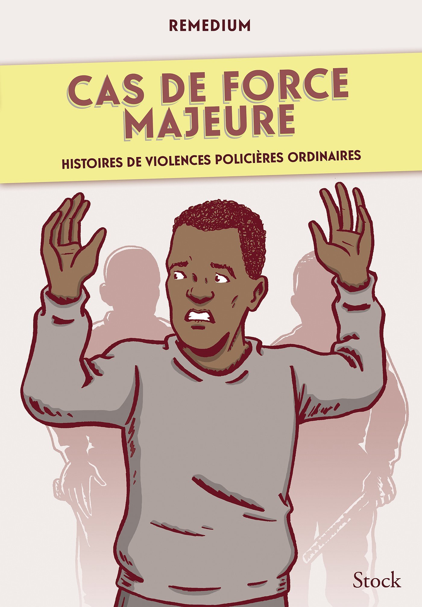 Cas de force majeure