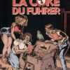 La Colère d'Achille
