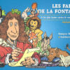 Les fables de La Fontaine