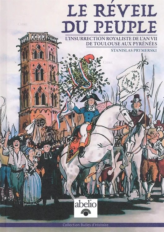 Le réveil du peuple