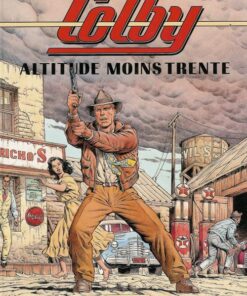 Colby Tome 1