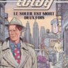 Colby Tome 2