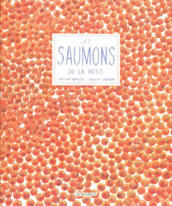 Les saumons de la Mitis