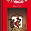 Spirou et Fantasio Édition collector Tome 45