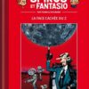 Spirou et Fantasio Édition collector Tome 5