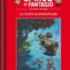 Spirou et Fantasio Édition collector Tome 6