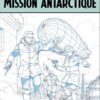 Lefranc Tome 2