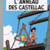 Johan et Pirlouit Tome 10