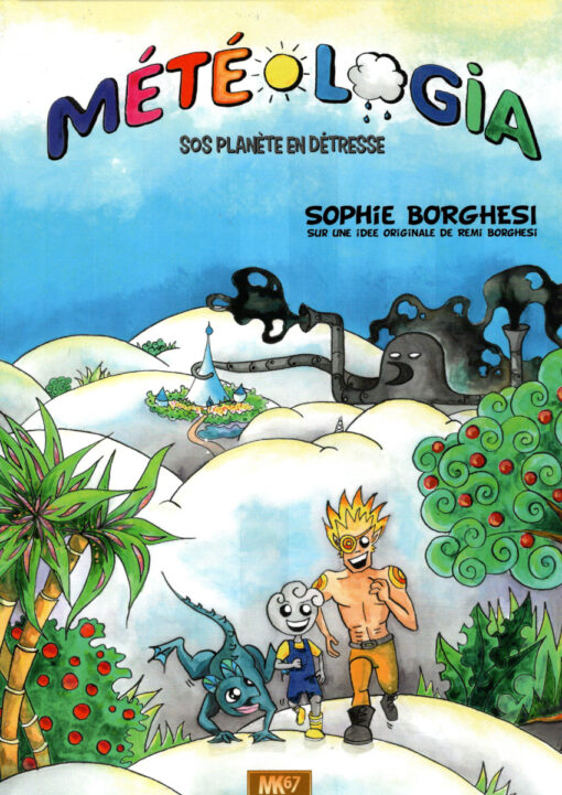 Météologia