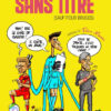 Sans tabous ni trompettes