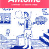Antoine au Grand Prix de France