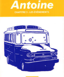 Antoine Chapitre 3