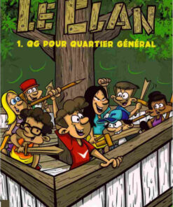 Le clan 1