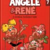 Angèle & René Tome 6