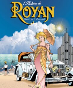 L'histoire de Royan