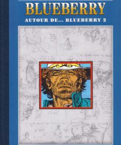 Blueberry Édition collector