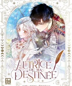 Autrice de ma destinée 1