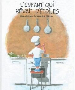 L'Enfant qui rêvait d'étoiles