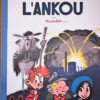 Spirou et Fantasio Tome 26