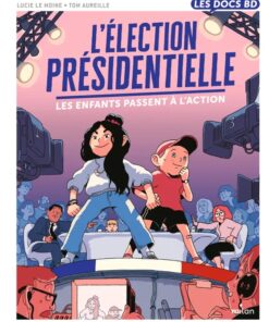 L'élection présidentielle