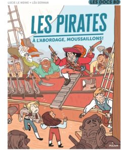 Les Pirates