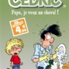 Cédric Tome 11