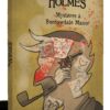 Sherlock Holmes