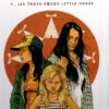 Lance Crow Dog Tome 7