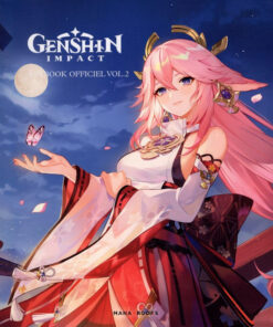 Genshin Impact Vol. 2