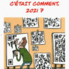 C'est un livre
