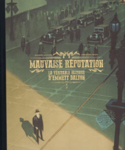 Mauvaise réputation 2/2