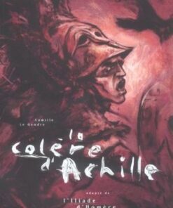 La Colère d'Achille