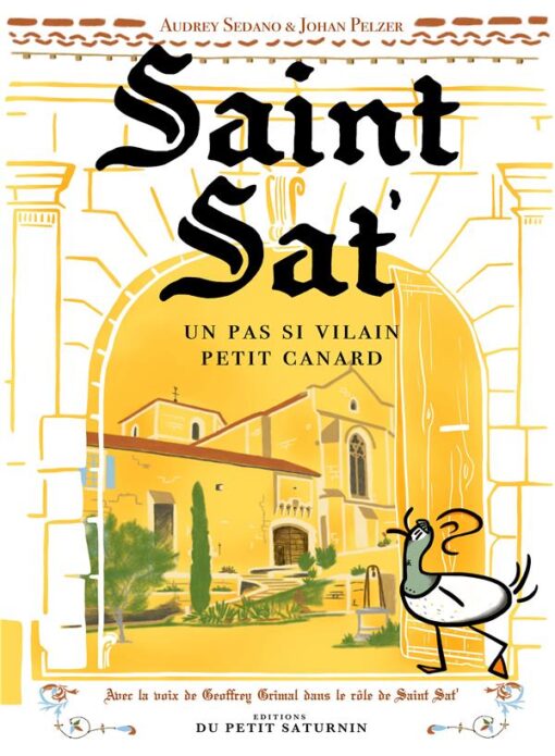 Saint Sat' 1