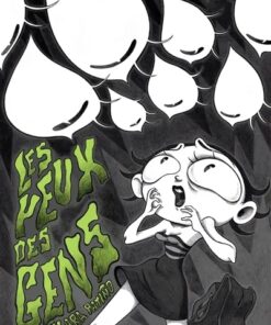 Les yeux des gens