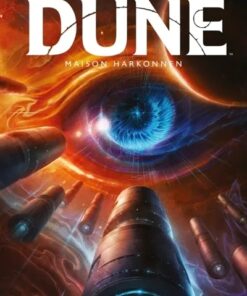 Dune : Maison Harkonnen Tome 2
