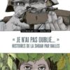 Je n'invente rien