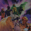 Marvel Comics (II) 01