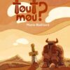 Tout Mitacq Tome 9