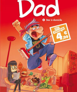 Dad Tome 4