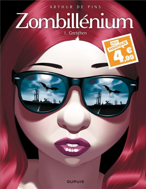 Zombillénium 1