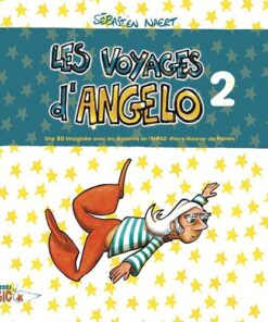 Les voyages d'Angelo 2