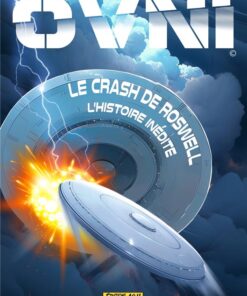 OVNI Tome 2
