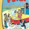 Petzi Tome 10