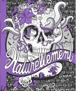 Naturellement Tome 008