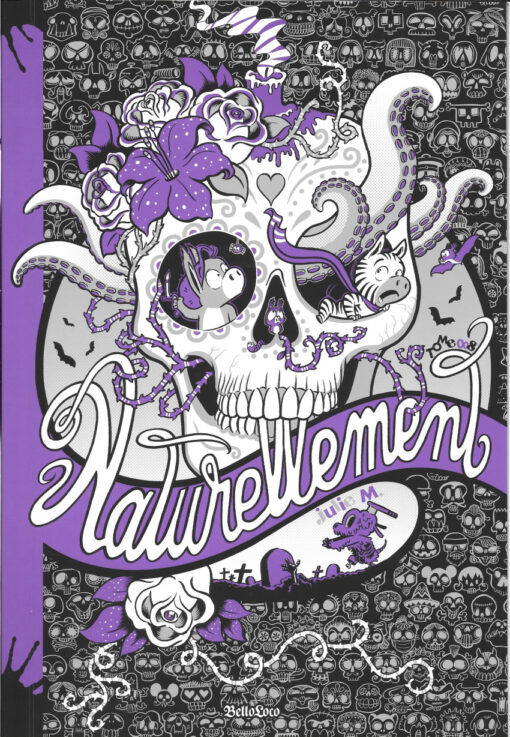 Naturellement Tome 008