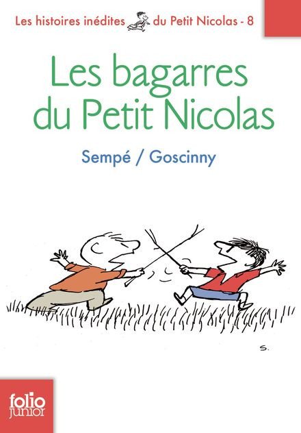 Le Petit Nicolas Tome 14