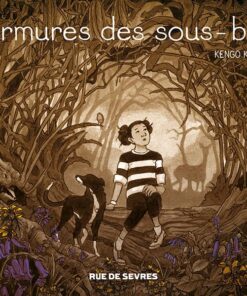 Murmures des sous-bois
